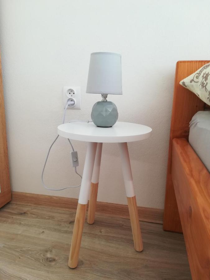 דירות קרמניצה Pod Zamkom מראה חיצוני תמונה
